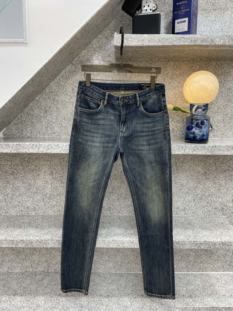 Dolce Gabbana Jeans